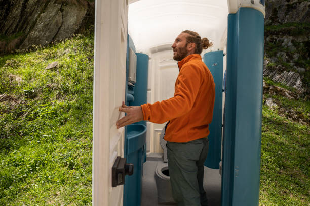 Best Sanitation services for porta potties  in Pittsboro, NC