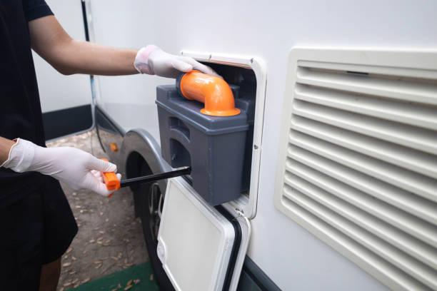 Best Construction site porta potty rental  in Pittsboro, NC