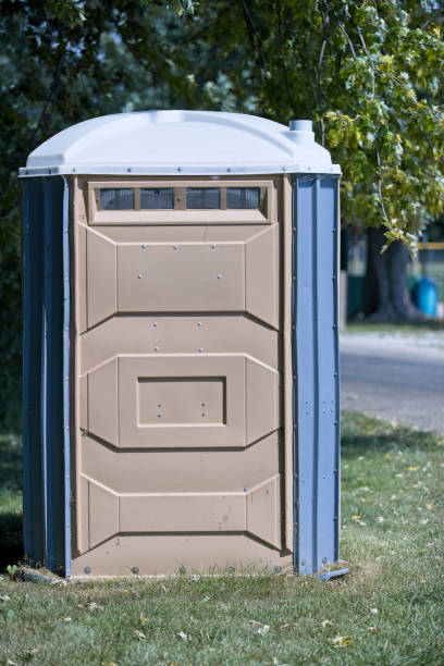 Porta potty rental for outdoor events in Pittsboro, NC