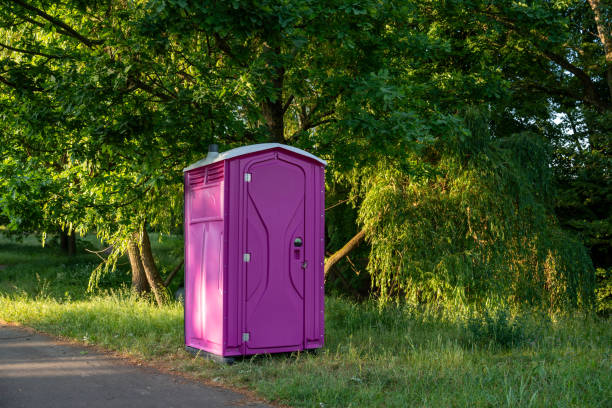 Best Portable bathroom rental  in Pittsboro, NC