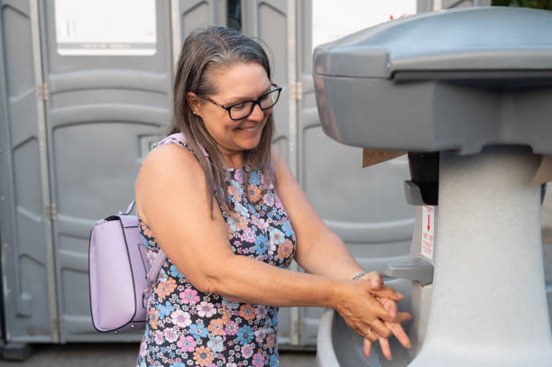 Best Porta potty delivery and setup  in Pittsboro, NC
