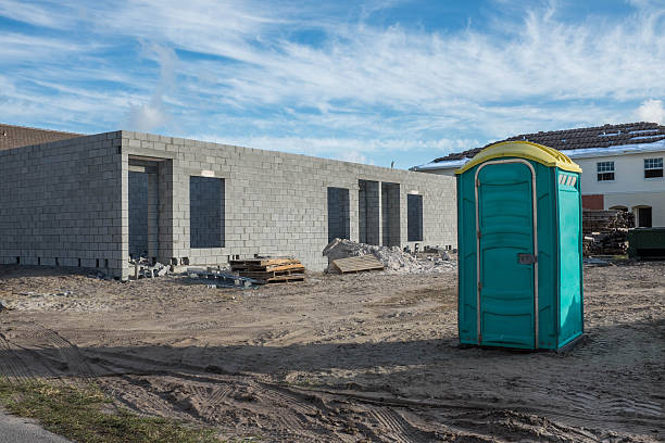 Portable Toilet Options We Offer in Pittsboro, NC